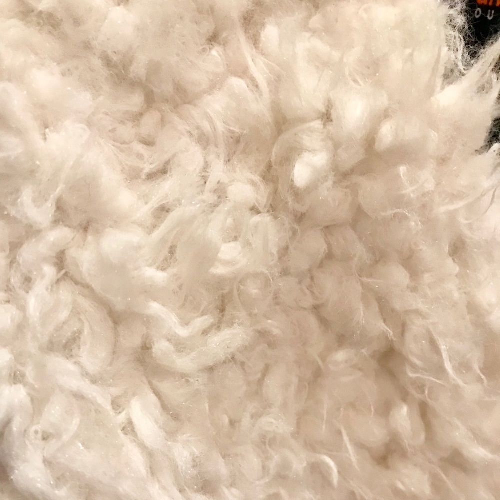 Fur Jacket - image 2